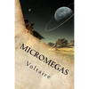 Micromegas - Paperback