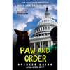 Paw and Order: A Chet and Bernie Mystery - Paperback