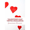 Valentine's Day Trivia Challenge - Paperback