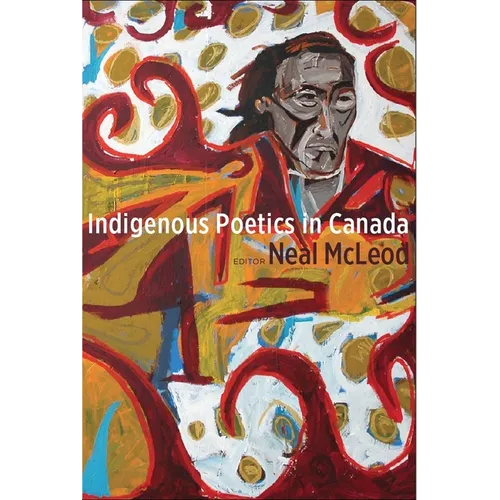 Indigenous Poetics in Canada - Paperback