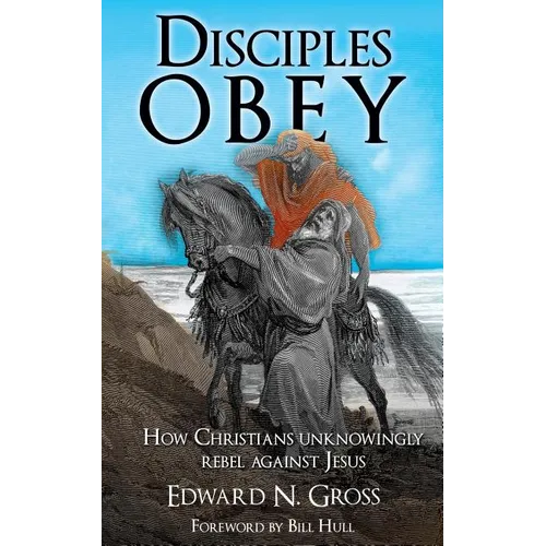 Disciples OBEY - Paperback