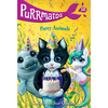 Purrmaids #12: Party Animals - Paperback