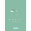 Kantian Ethics - Hardcover