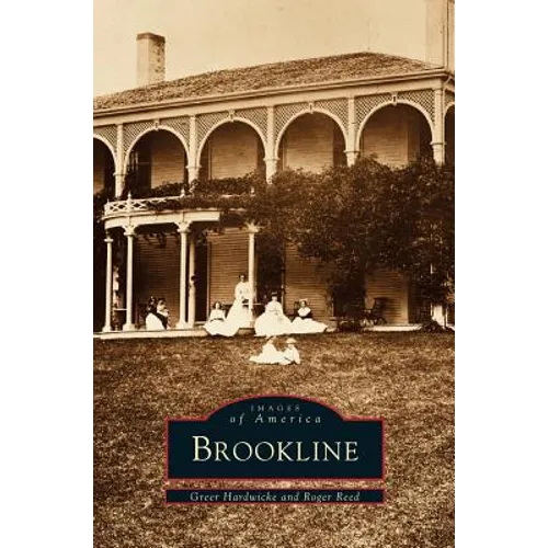 Brookline - Hardcover