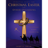 Spiritual Plays for Christmas, Easter, and Other Occasions - Paperback