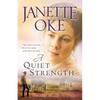 A Quiet Strength - Paperback