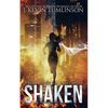 Shaken - Paperback