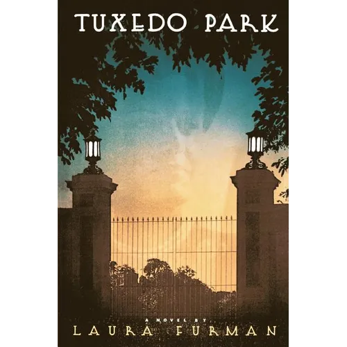 Tuxedo Park - Paperback