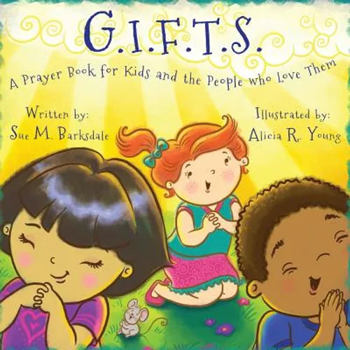 G.I.F.T.S. - Paperback