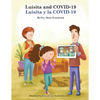 Luisita and COVID-19/Luisita y la COVID-19 - Paperback