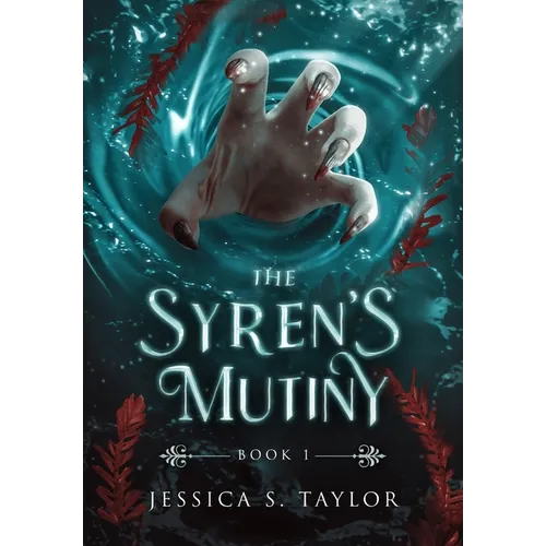 The Syren's Mutiny (Hardcover) - Hardcover