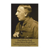 Ford Madox Ford - Ladies Whose Bright Eyes: "Higher than the beasts, lower than the angels, stuck in our idiot Eden." - Paperback