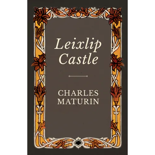 Leixlip Castle - Paperback