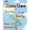 The Junction of Sunshine and Lucky Activity Book - Paperback