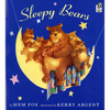 Sleepy Bears - Paperback