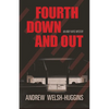Fourth Down and Out: An Andy Hayes Mystery - Paperback