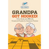 Grandpa Got Hooked! Crossword Puzzles for Dementia Patients Fill in Books with 70 Drills - Paperback