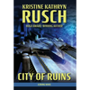 City of Ruins: A Diving Novel - Hardcover