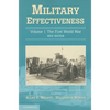 Military Effectiveness - Paperback