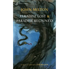 Paradise Lost and Paradise Regained - Mass Market Paperbound