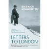 Letters to London - Hardcover