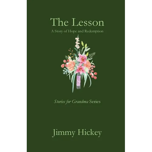 The Lesson - Paperback