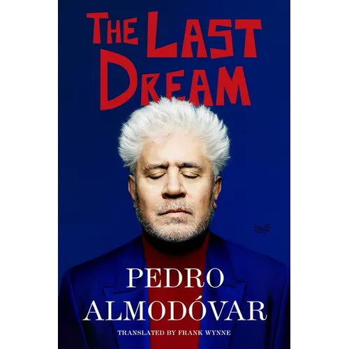 The Last Dream - Hardcover