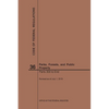 Code of Federal Regulations Title 36, Parks, Forests and Public Property, Parts 300-End, 2019 - Paperback