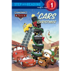 A Cars Christmas (Disney/Pixar Cars) - Paperback