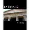 La Odisea / Homero - Paperback