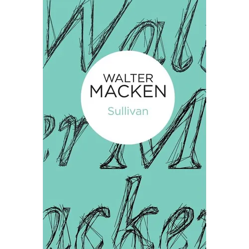 Sullivan - Paperback