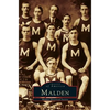 Malden - Hardcover