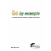 Go by Example: Correcting common mistakes in double digit kyu play - Paperback