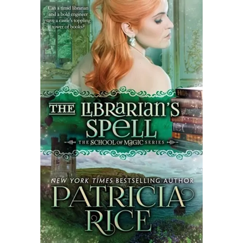The Librarian's Spell - Paperback