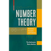 Number Theory: Structures, Examples, and Problems - Hardcover