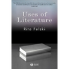 Uses of Literature - Paperback