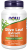 Olive Leaf Extract 500mg