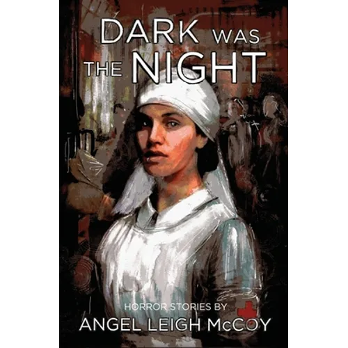 Dark was the Night - Paperback