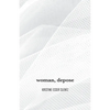 woman, depose - Paperback