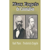 Marx Engles: On Colonialism - Paperback