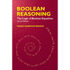 Boolean Reasoning: The Logic of Boolean Equations - Paperback