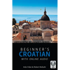 Beginner's Croatian with Online Audio - Paperback