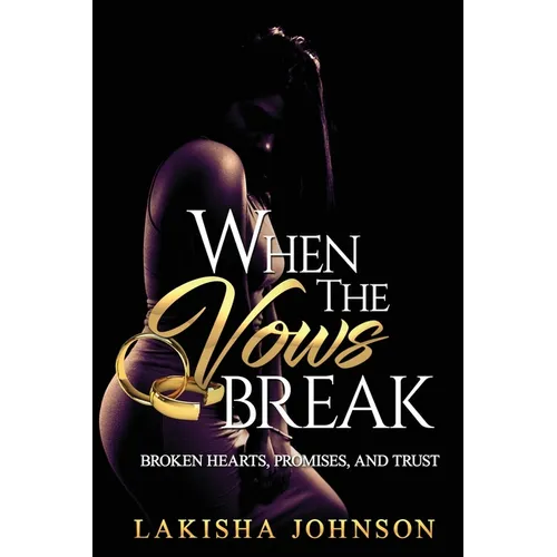 When the Vows Break - Paperback