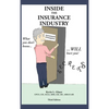 Inside the Insurance Industry - Third Edition - Hardcover