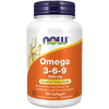 Omega 3-6-9 1000mg