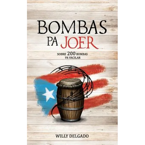 Bombas Pa Joer - Paperback
