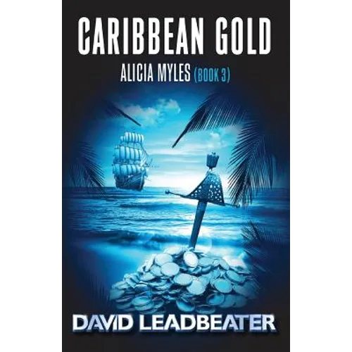 Caribbean Gold - Paperback