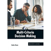 Multi-Criteria Decision Making - Hardcover
