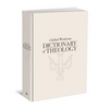 Global Wesleyan Dictionary of Theology - Hardcover