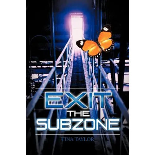 Exit the Subzone - Paperback